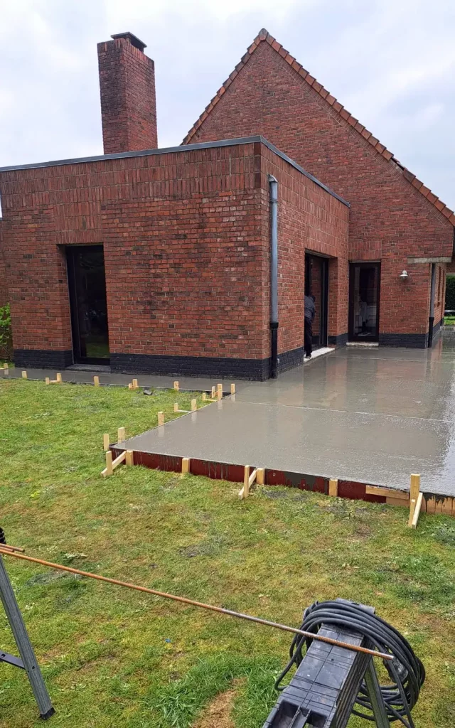 Hrk construction